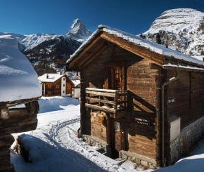 Гостиница Chalet Tuk-Tuk  Церматт